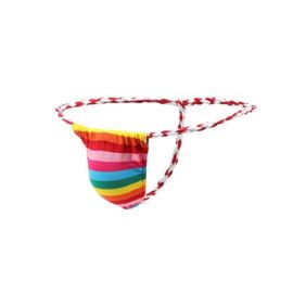 Sexy Soft Breathable Thong Underwear