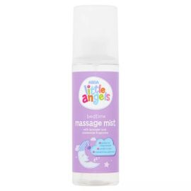 ASDA Little Angels Bedtime Massage Mist 200ml