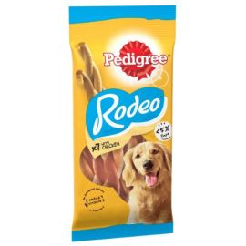 Pedigree Rodeo Chicken 123g