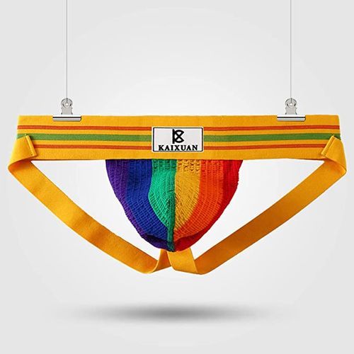 T-Back G-String Underwear Pant